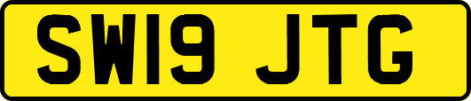 SW19JTG