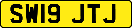 SW19JTJ