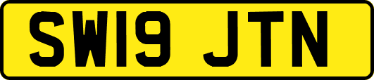 SW19JTN