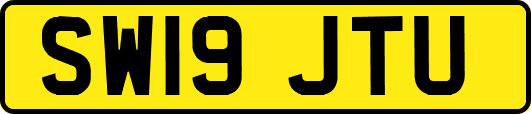 SW19JTU