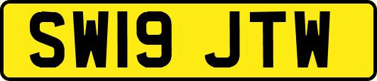 SW19JTW