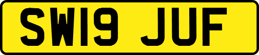 SW19JUF