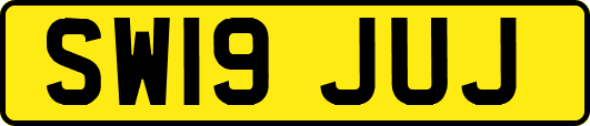 SW19JUJ