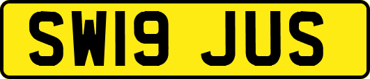 SW19JUS