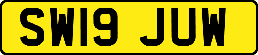 SW19JUW