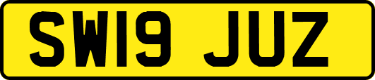 SW19JUZ