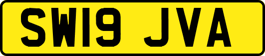 SW19JVA