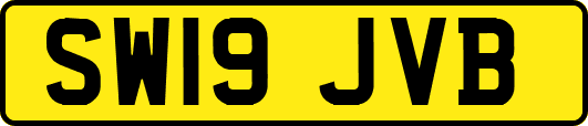 SW19JVB
