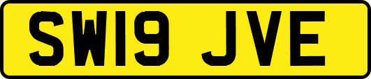 SW19JVE