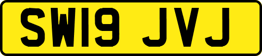 SW19JVJ