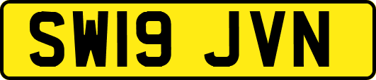 SW19JVN