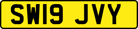 SW19JVY