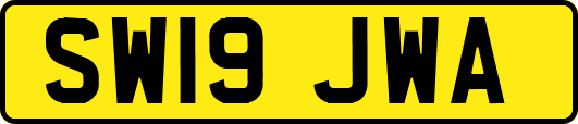 SW19JWA