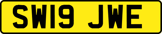 SW19JWE
