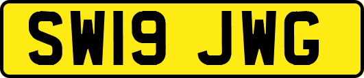 SW19JWG
