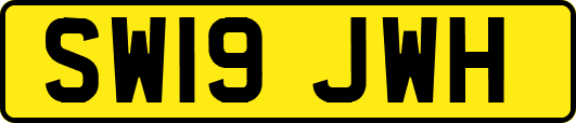 SW19JWH