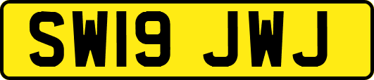 SW19JWJ