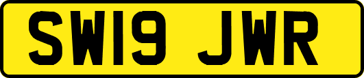 SW19JWR