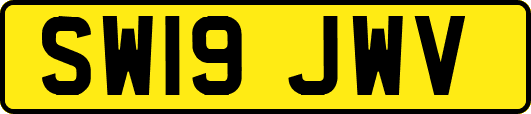 SW19JWV