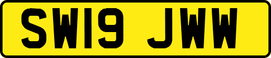 SW19JWW