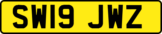 SW19JWZ