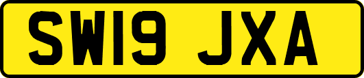 SW19JXA