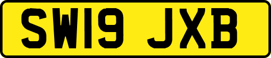 SW19JXB