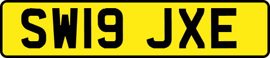 SW19JXE