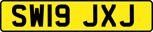 SW19JXJ
