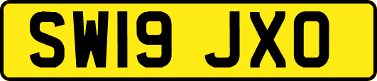 SW19JXO