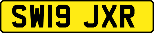 SW19JXR