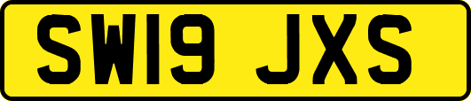 SW19JXS