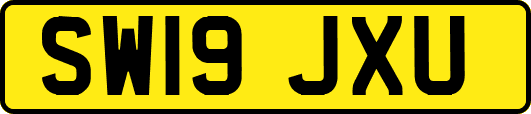 SW19JXU