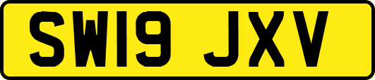 SW19JXV