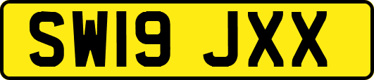 SW19JXX