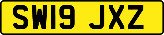 SW19JXZ