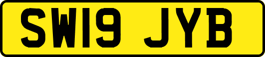 SW19JYB