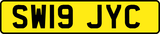 SW19JYC