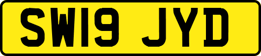 SW19JYD
