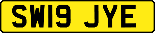 SW19JYE