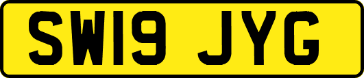 SW19JYG