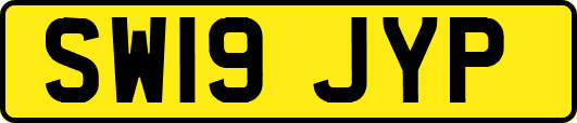SW19JYP