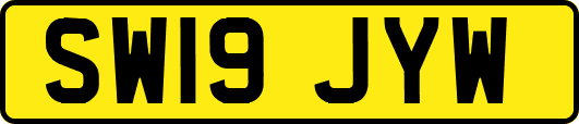 SW19JYW