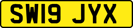 SW19JYX