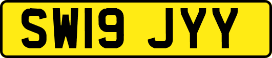SW19JYY