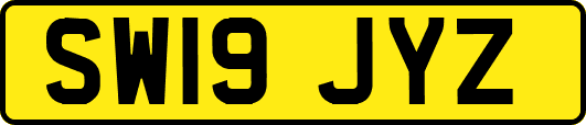 SW19JYZ