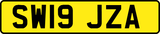 SW19JZA