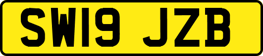 SW19JZB