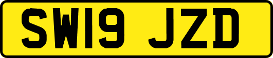 SW19JZD