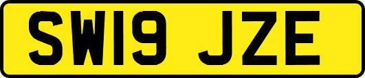 SW19JZE